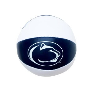 soft basketball 4" with Athletic Logo image